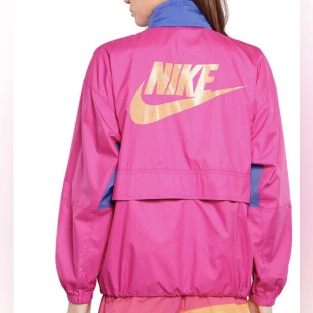 Nike excellent